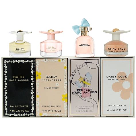daisy marc jacobs set